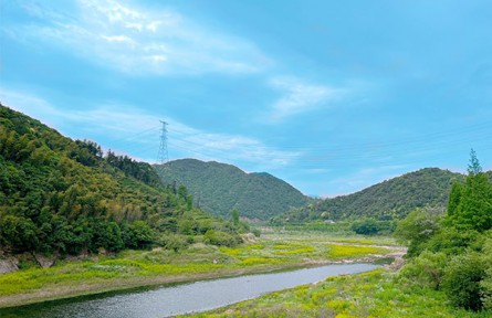 浙江省拟开展生态环境监测行业服务高质量发展情况调查